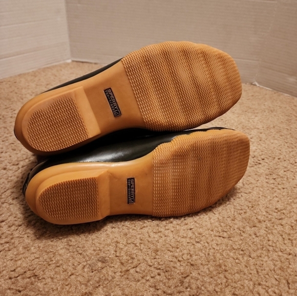 Sperry Waterproof Duck Boots - Picture 6 of 12
